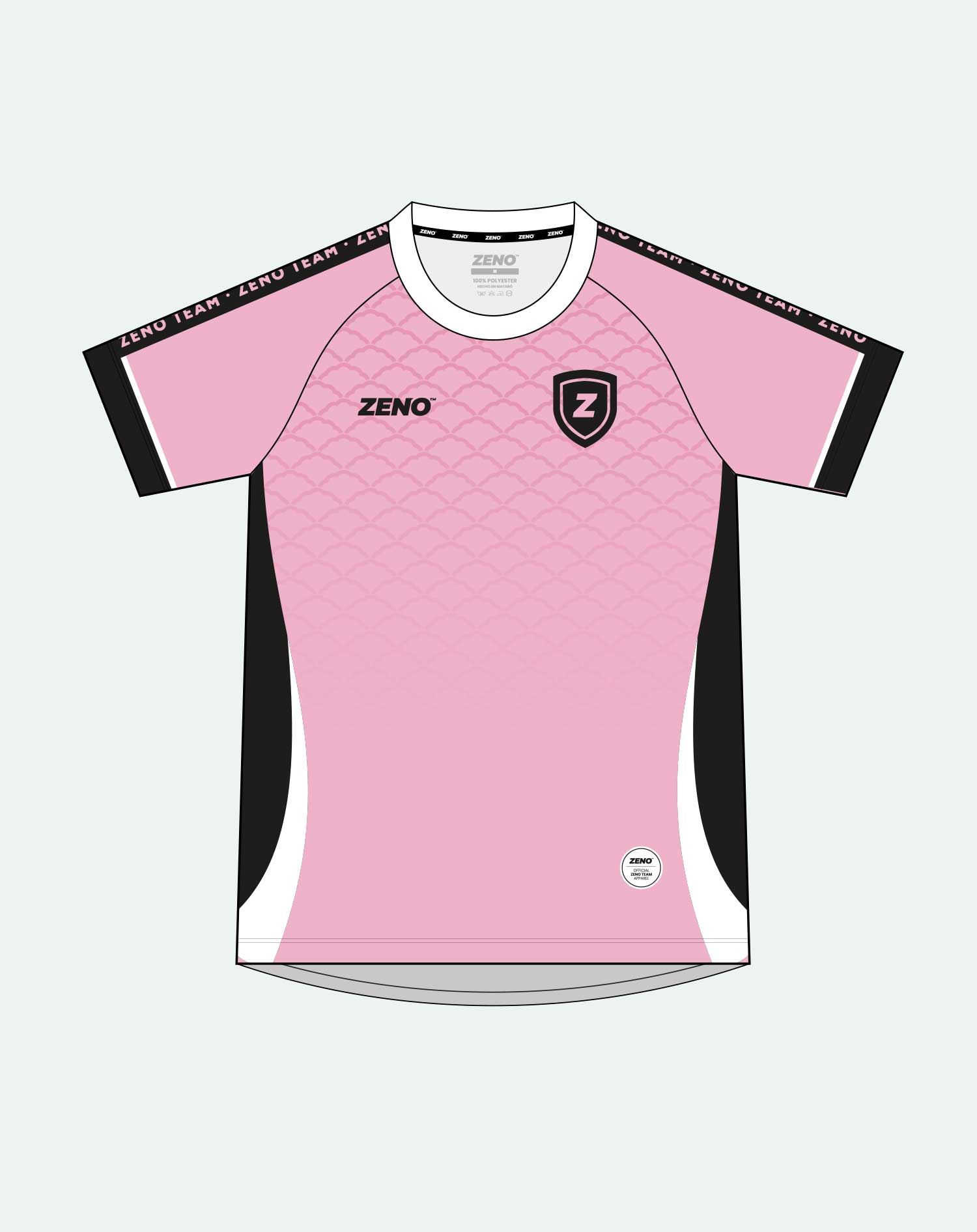 Camiseta Majin Sugar