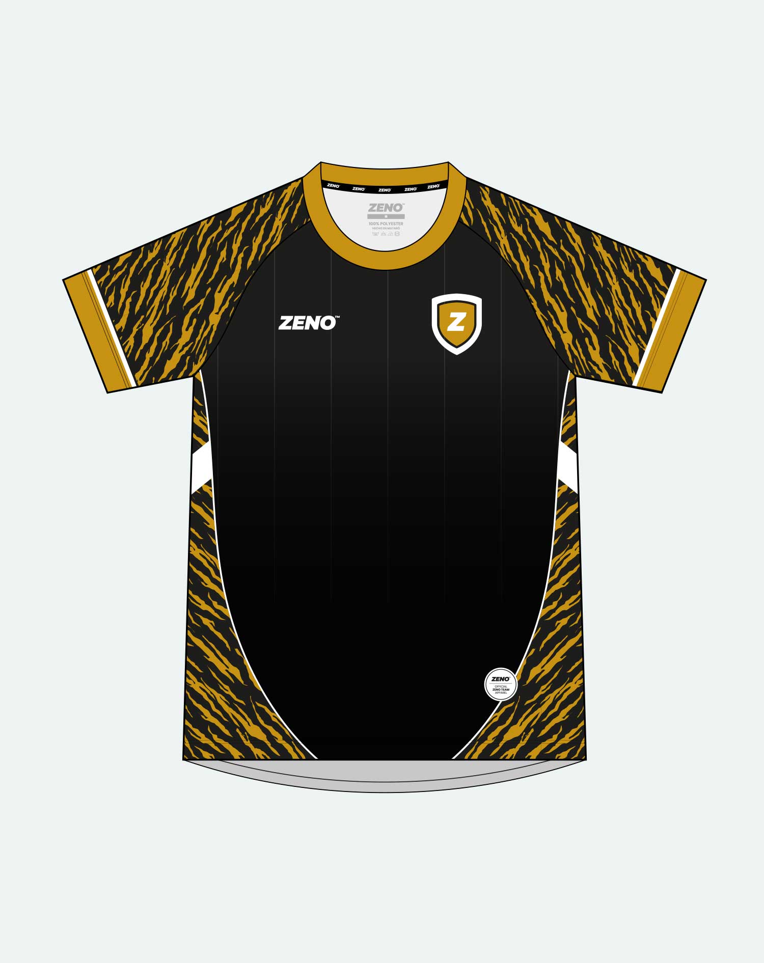 Camiseta Tigre