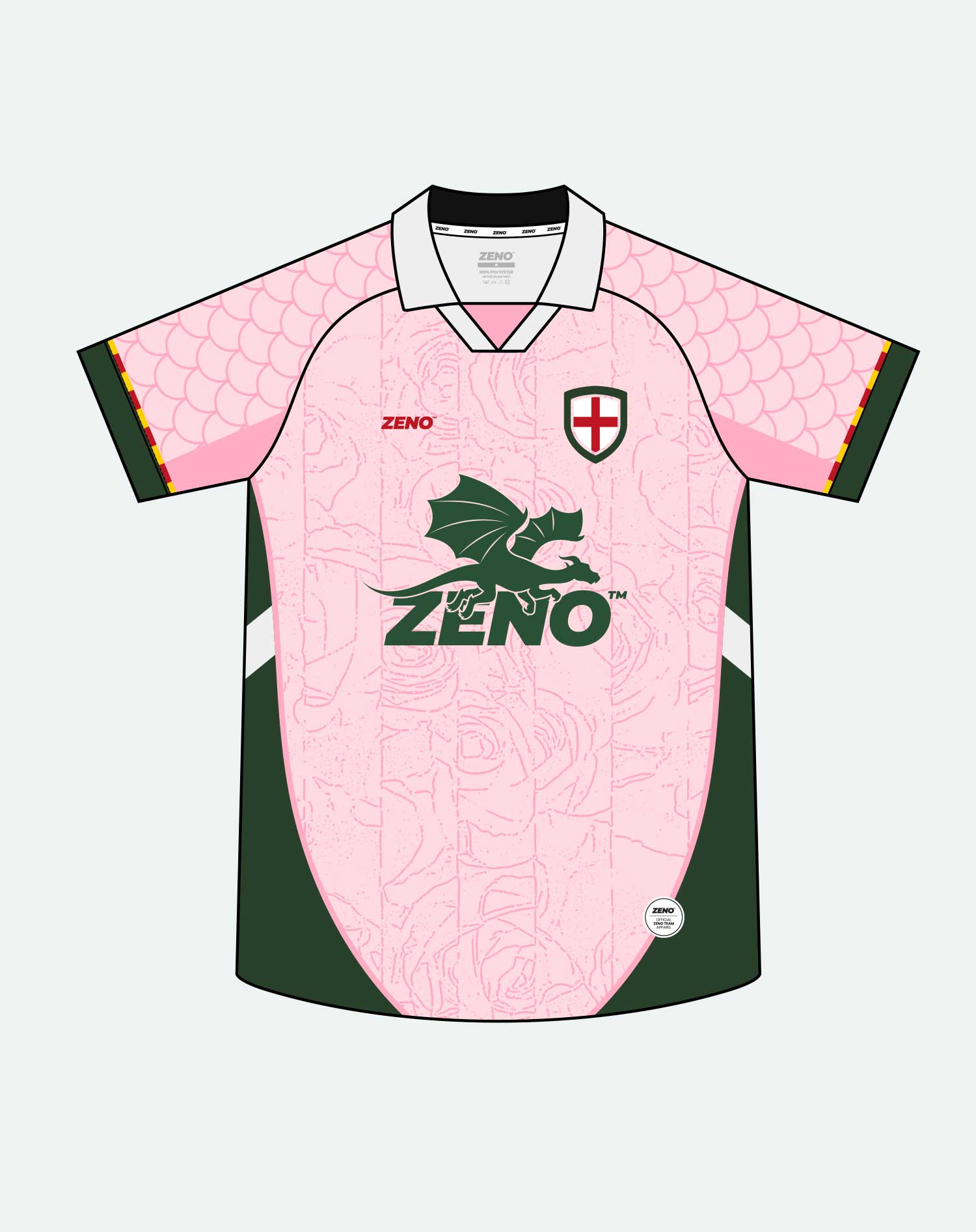 Camiseta Sant Jordi · Limited Edition