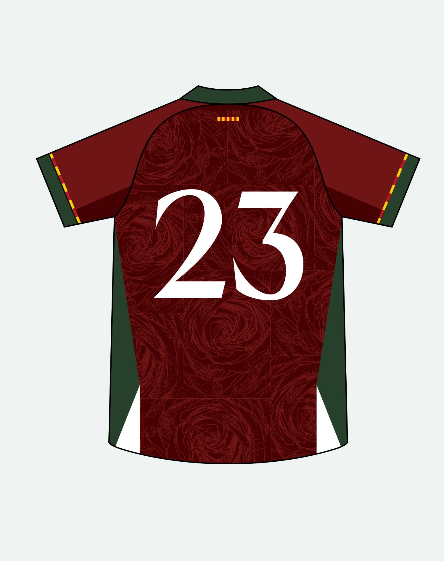 Camisetas Zeno Team Sant Jordi 2026 7 - Zeno Team